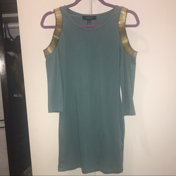 blq.mkt Dresses & Skirts - BLQ.MKT Bodycon Dress blq.mkt Dresses & Skirts - BLQ.MKT Bodycon Dress
